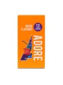 Adore Flavours Condoms - 12 Condoms