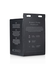 Breast Pump Premium