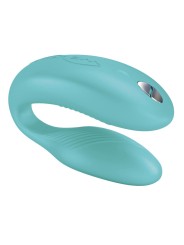 We-Vibe - Sync Under The Stars with Remote Control and App - Aqua