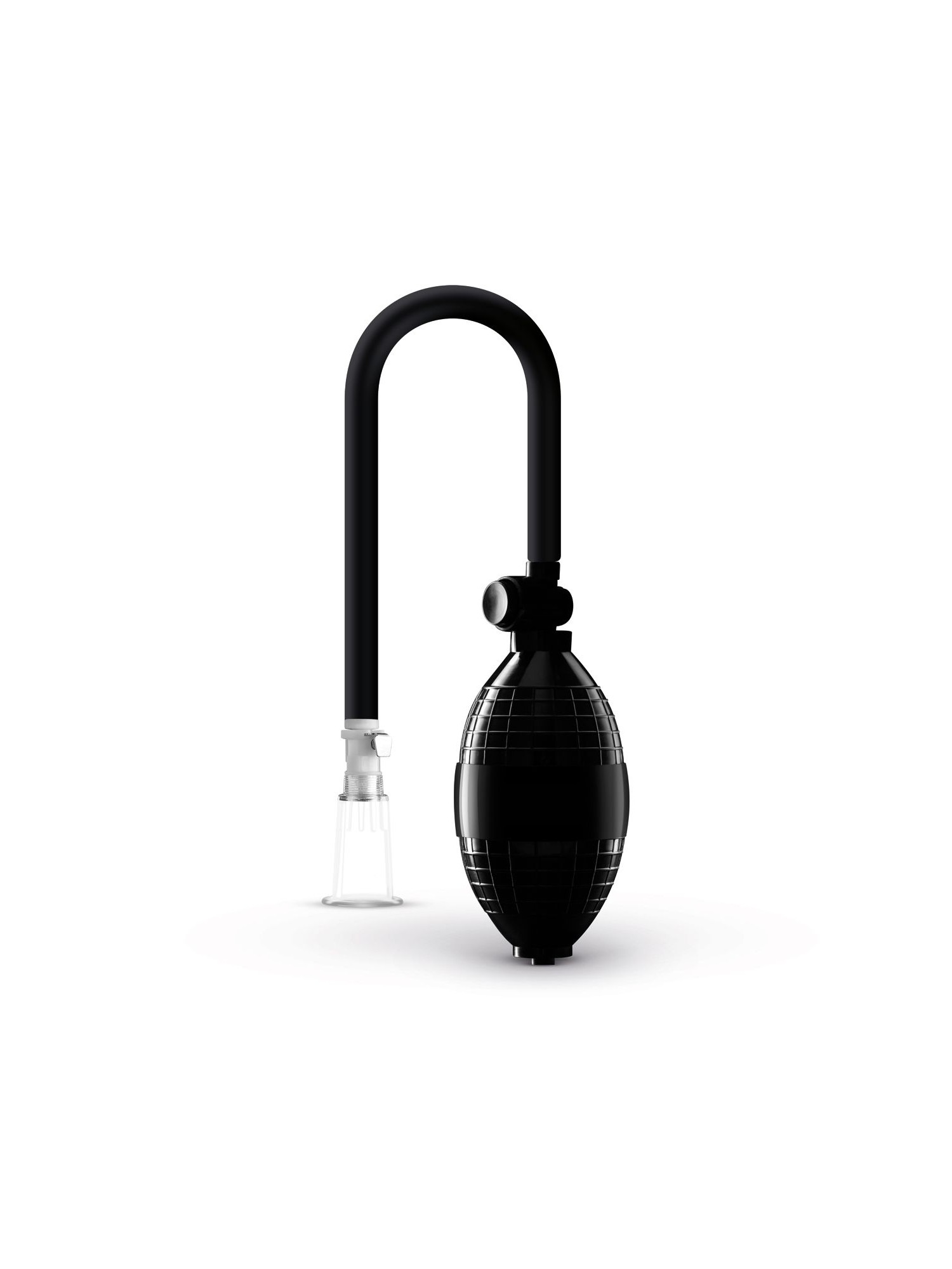 Clitorispomp Basic