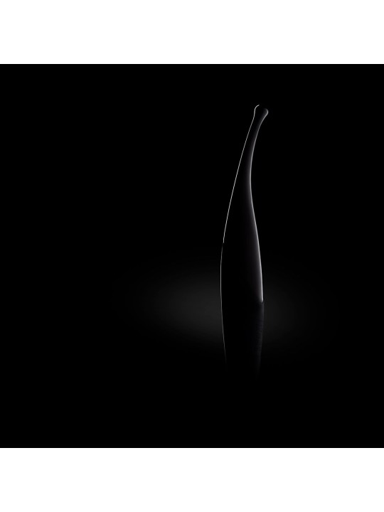 Senzi Vibrator - Zwart