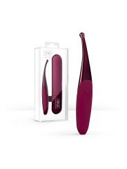 Senzi Vibrator - Deep Pink