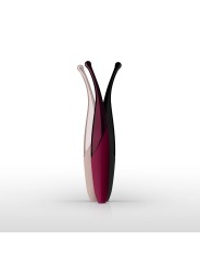 Senzi Vibrator - Deep Pink