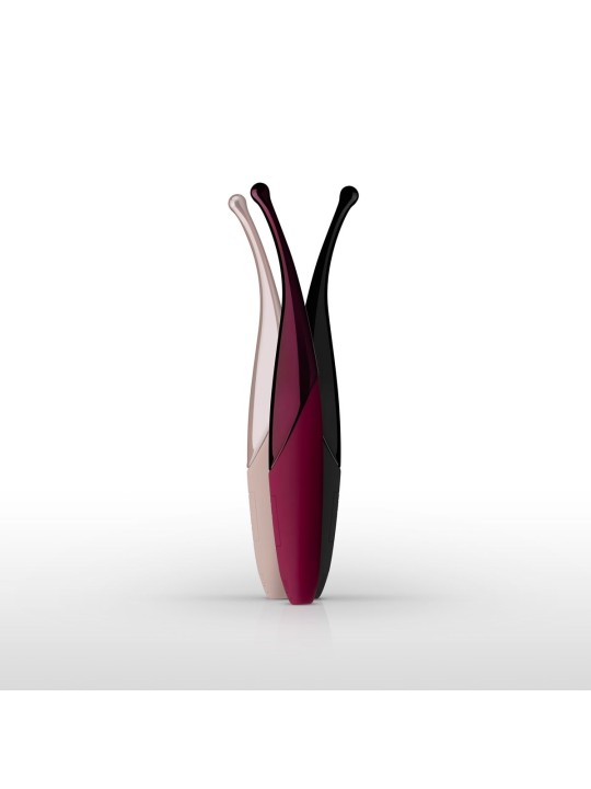 Senzi Vibrator - Deep Pink