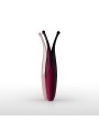 Senzi Vibrator - Deep Pink