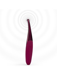 Senzi Vibrator - Deep Pink