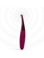 Senzi Vibrator - Deep Pink