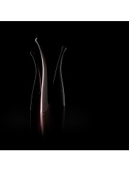 Senzi Vibrator - Deep Pink
