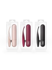 Senzi Vibrator - Deep Pink