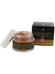 Erotisch Stimulerende Gel - Viacream Vrouw