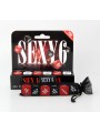 Sexy 6 Dice - Sex Edition