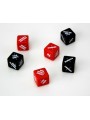 Sexy 6 Dice - Sex Edition