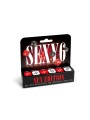 Sexy 6 Dice - Sex Edition
