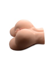 Jesse Jane - Bend Her Over Masturbator - Dubbele Opening