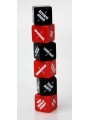 Sexy 6 Dice - Sex Edition