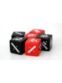 Sexy 6 Dice - Sex Edition