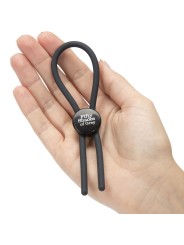 Fifty Shades of Grey – AGAIN & AGAIN Penisring – Verstelbaar