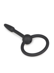 Holle Siliconen Penisplug Met Ring