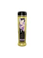 Shunga - Sensation Massage Olie Lavender - 240 ml