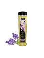 Shunga - Sensation Massage Olie Lavender - 240 ml