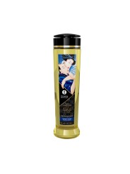 Shunga - Seduction Massage Olie Midnight Flower - 240 ml