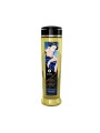 Shunga - Seduction Massage Olie Midnight Flower - 240 ml