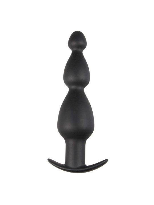 Holle Siliconen Buttplug
