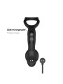 Nexus - Simul8 Buttplug Met Cockring & Ballstretcher