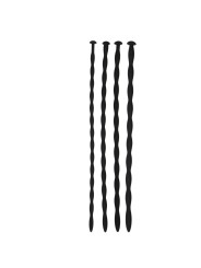 Silicone Dilator Set