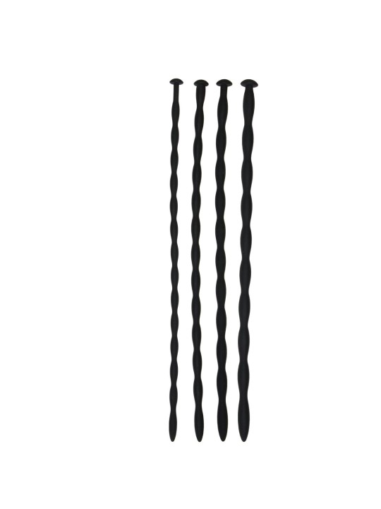 Silicone Dilator Set