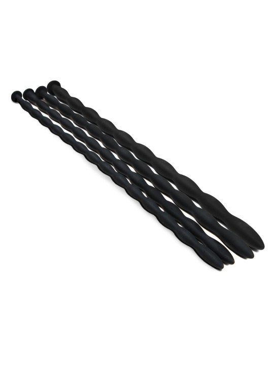 Silicone Dilator Set