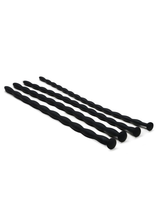 Silicone Dilator Set