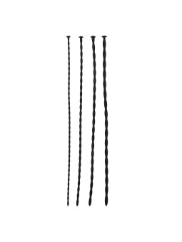 Siliconen Dilator Set - Small
