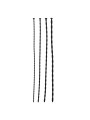 Siliconen Dilator Set - Small