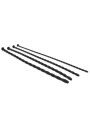 Siliconen Dilator Set - Small