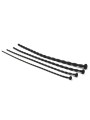Siliconen Dilator Set - Small