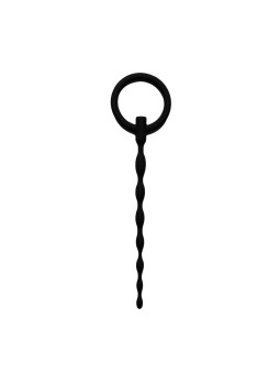 Siliconen Dilator Met Ring