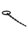 Silicone Penis Plug With Pull Ring