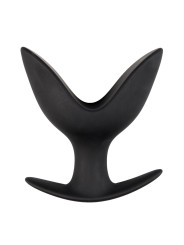 Siliconen Anker Buttplug - Groot