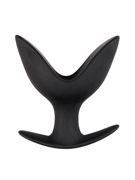 Siliconen Anker Buttplug - Groot