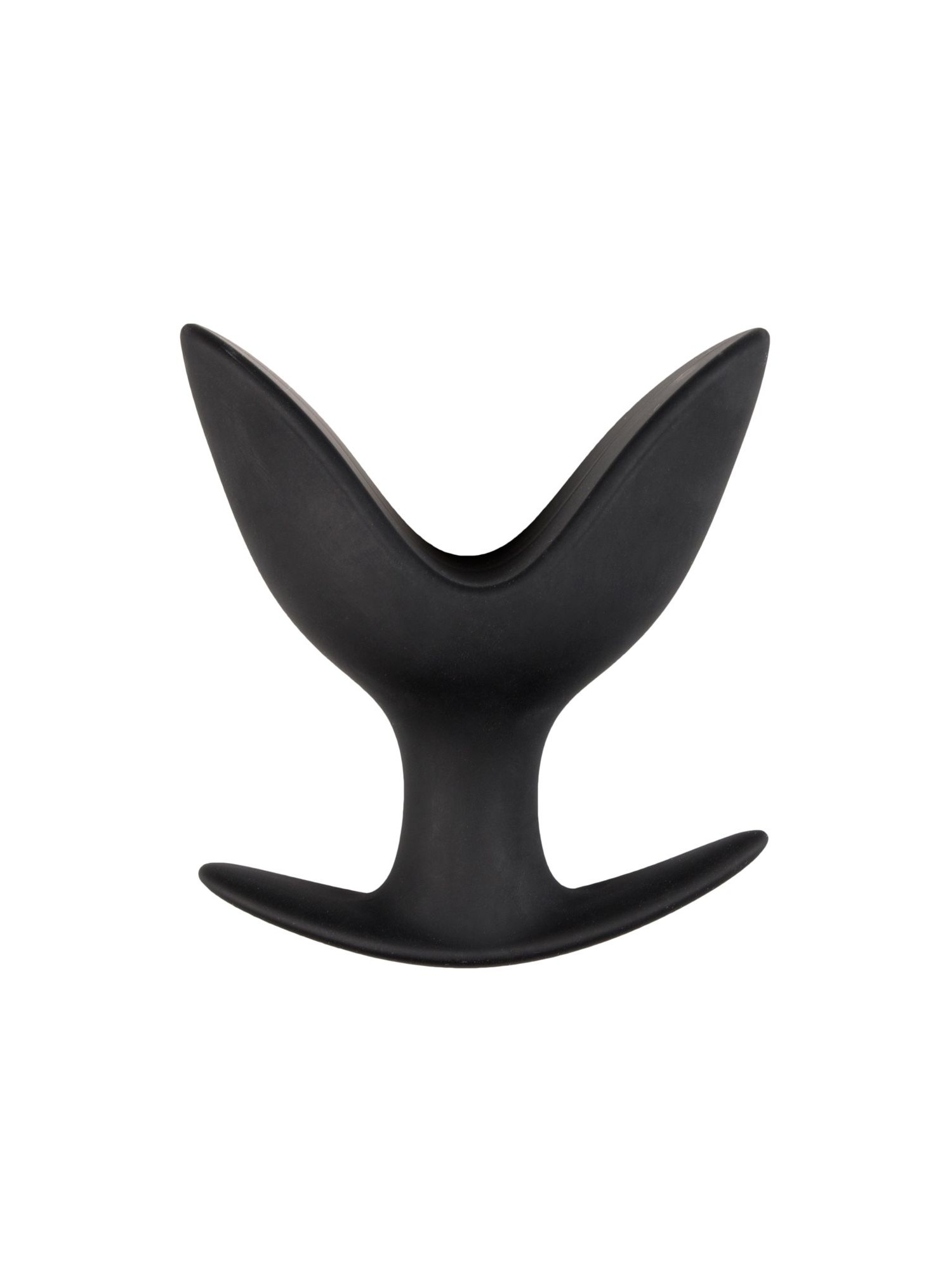 Siliconen Anker Buttplug - Groot