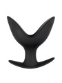 Siliconen Anker Buttplug - Groot