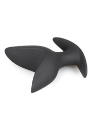 Siliconen Anker Buttplug - Groot
