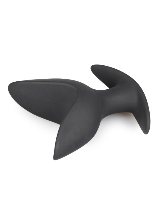 Siliconen Anker Buttplug - Groot