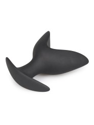 Siliconen Anker Buttplug - Groot