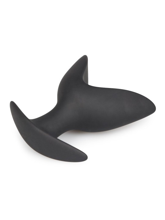Siliconen Anker Buttplug - Groot