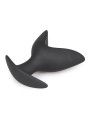 Siliconen Anker Buttplug - Groot