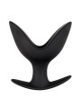 Siliconen Anchor Plug - Medium