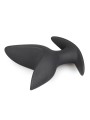 Siliconen Anchor Plug - Medium