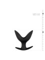 Siliconen Anchor Plug - Medium